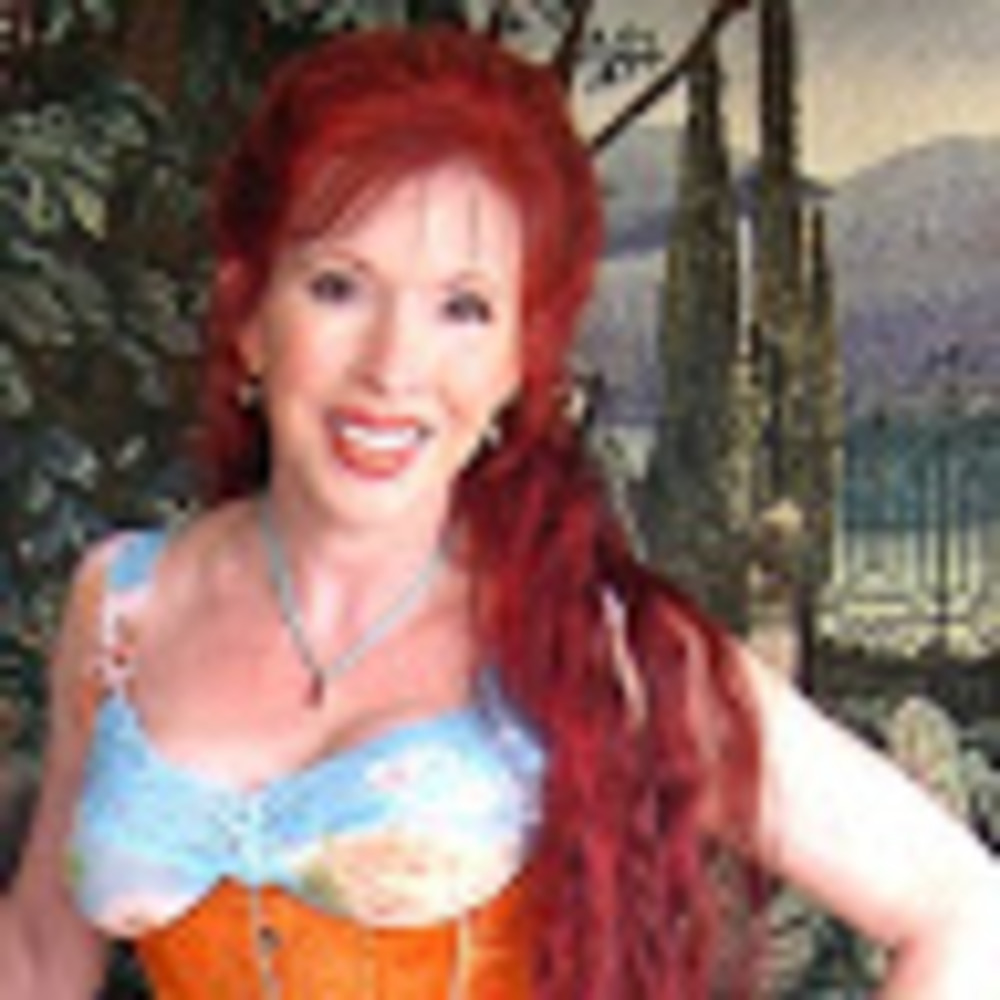 Meet your Posher, Karen